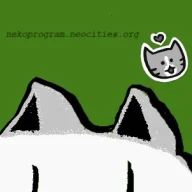 nekoprogram